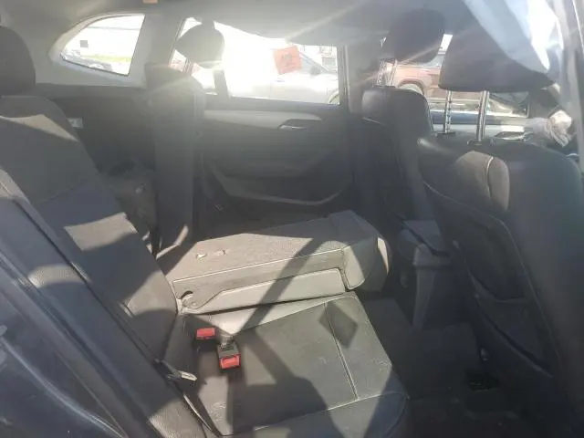 2014 BMW X1 XDRIVE28I  