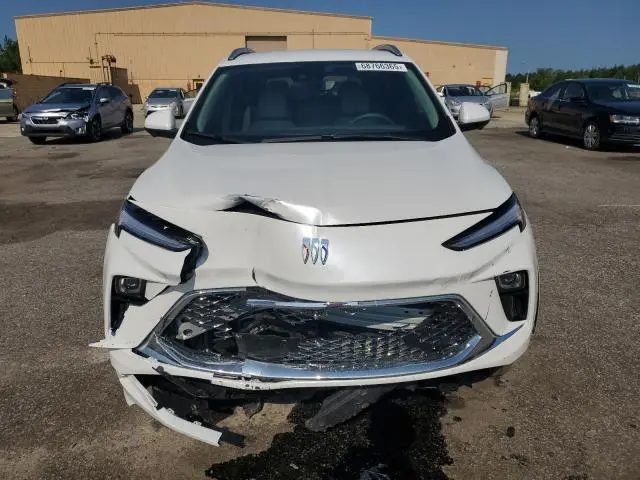 2025 BUICK ENCORE GX AVENIR  