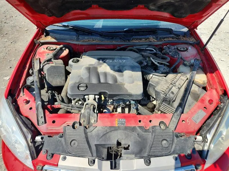 2013 CHEVROLET IMPALA LT  