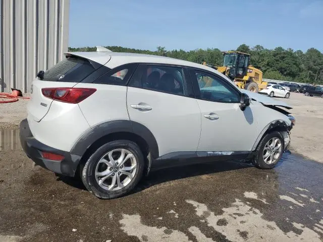 2016 MAZDA CX-3 TOURING  