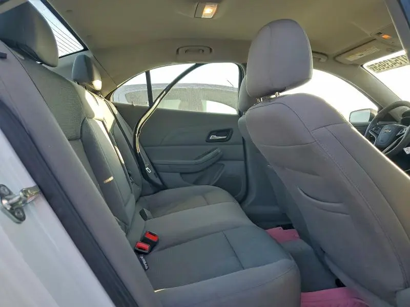 2015 CHEVROLET MALIBU LS  