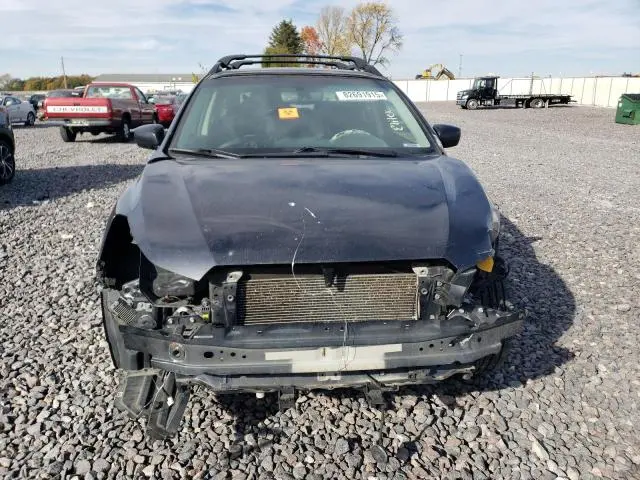 2017 SUBARU CROSSTREK PREMIUM  