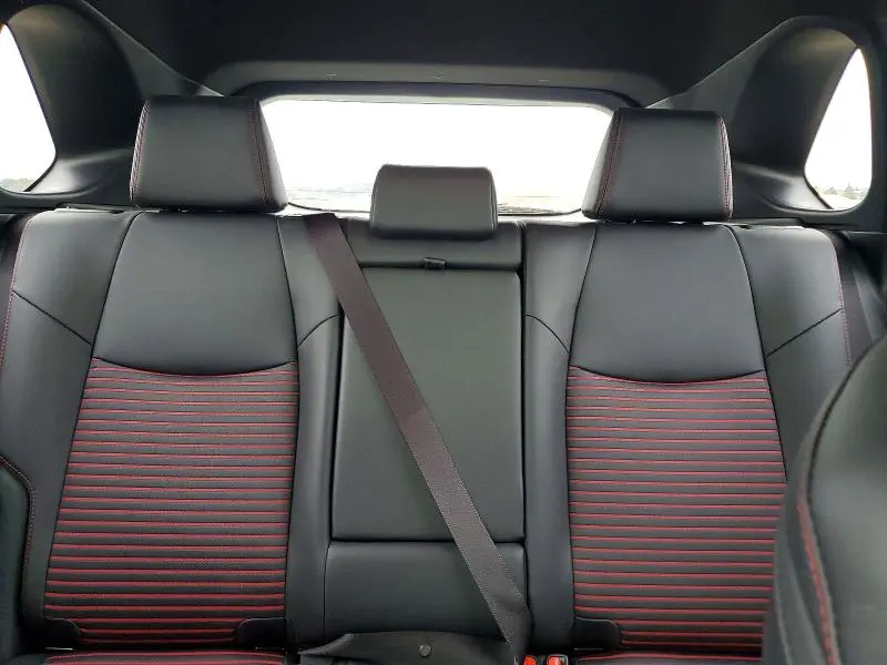 2024 TOYOTA RAV4 PRIME XSE  