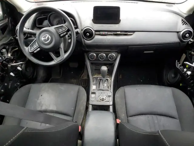 2021 MAZDA CX-3 SPORT