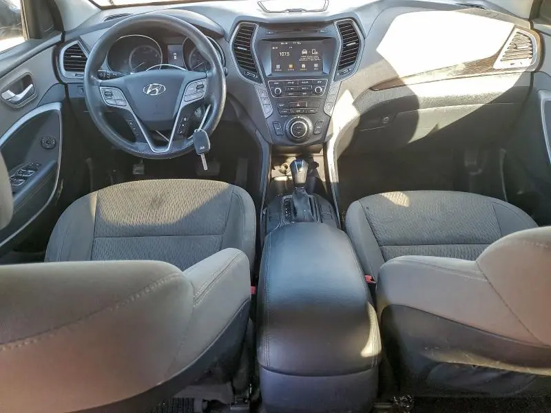 2019 HYUNDAI SANTA FE XL SE  