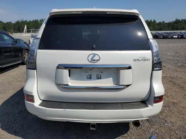 2014 LEXUS GX 460  