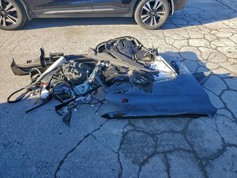 2021 LEXUS GX 460 LUXURY  