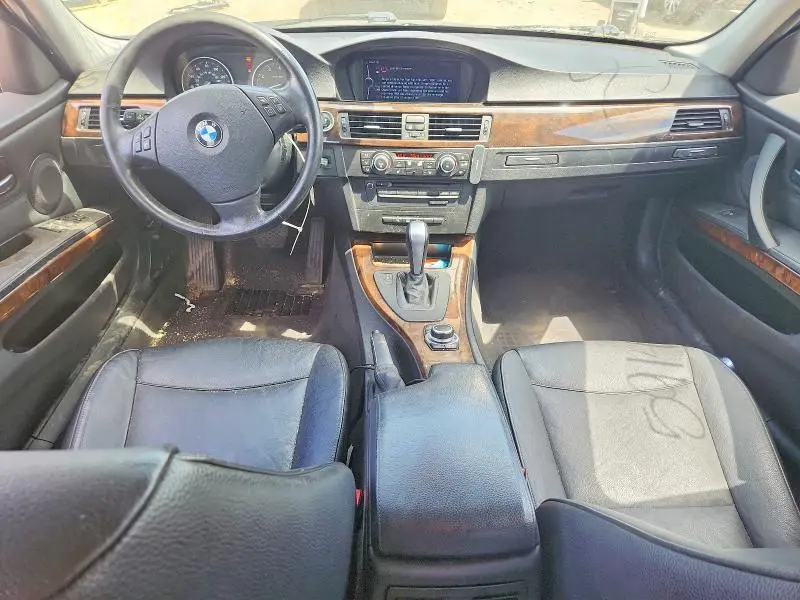 2011 BMW 328 XI  
