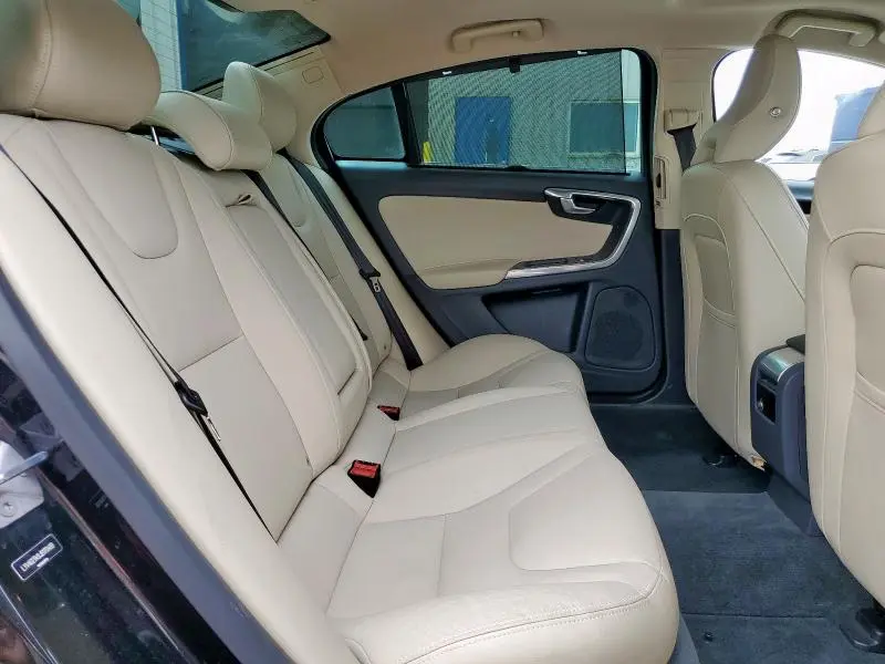 2018 VOLVO S60 INSCRIPTION  