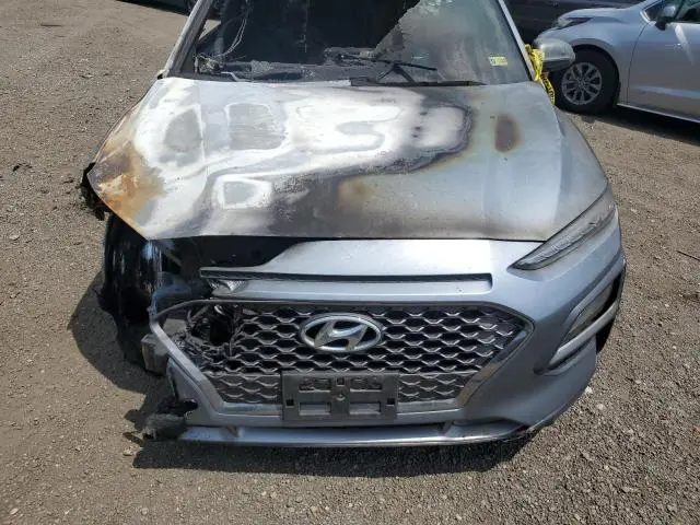 2019 HYUNDAI KONA LIMITED  