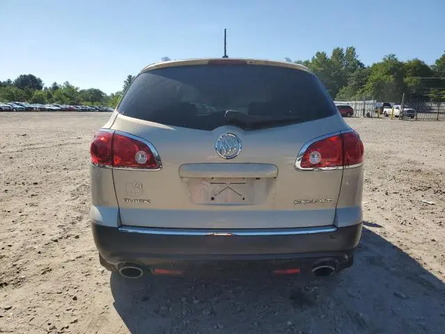 2010 BUICK ENCLAVE CX  