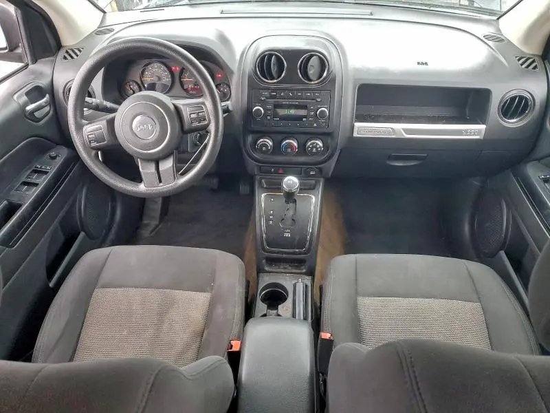 2014 JEEP COMPASS SPORT  