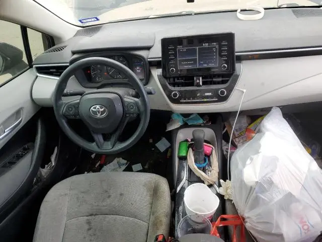 2021 TOYOTA COROLLA L  