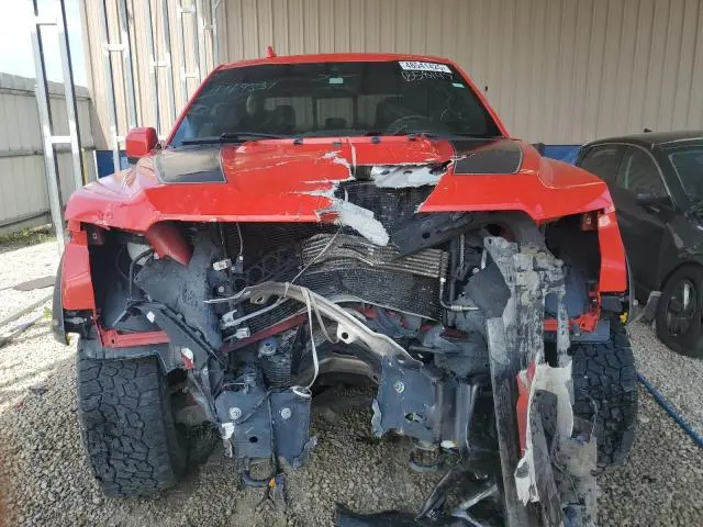 2020 FORD F150 RAPTOR  