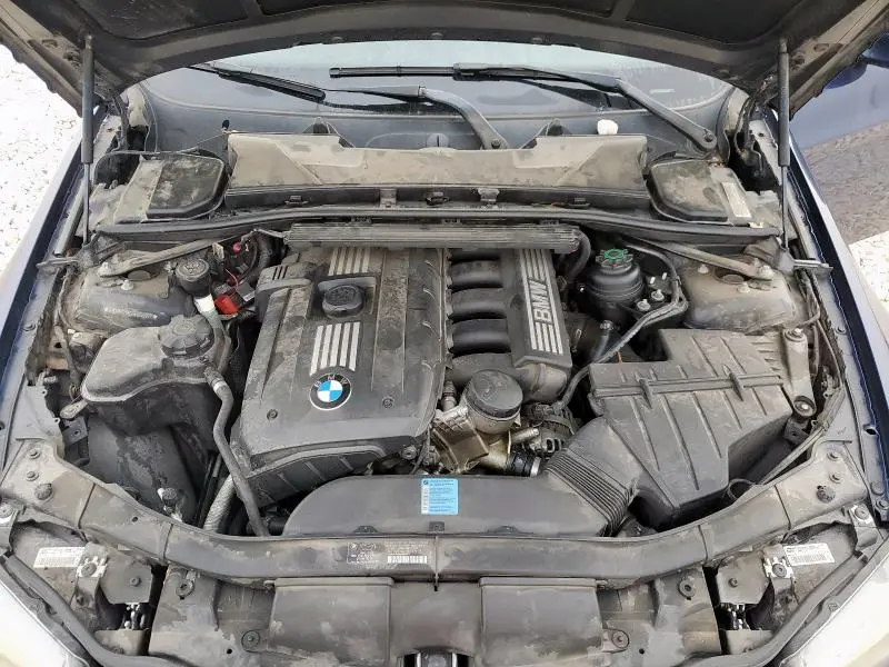 2011 BMW 328 I  