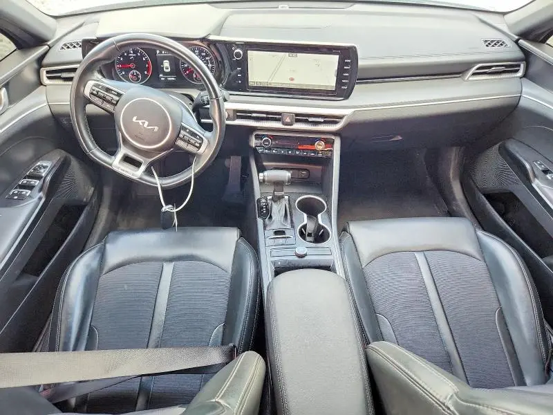 2023 KIA K5 GT LINE  