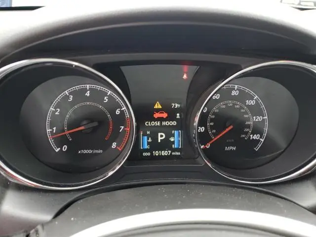 2017 MITSUBISHI OUTLANDER SPORT ES  