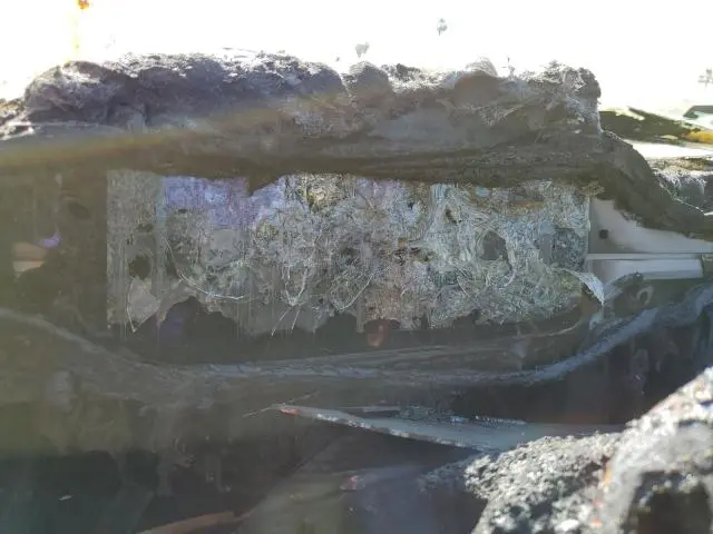 2022 TESLA MODEL S   