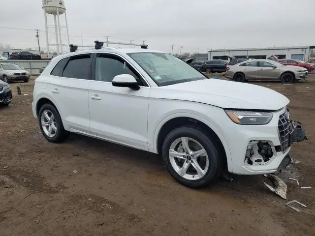 2023 AUDI Q5 PREMIUM 40  