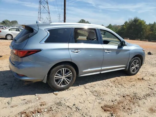2016 INFINITI QX60