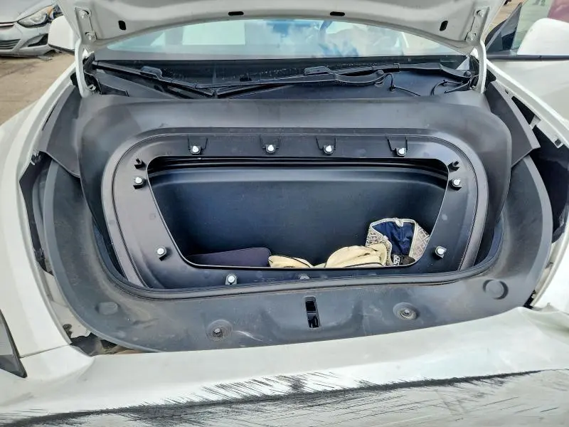 2020 TESLA MODEL Y   