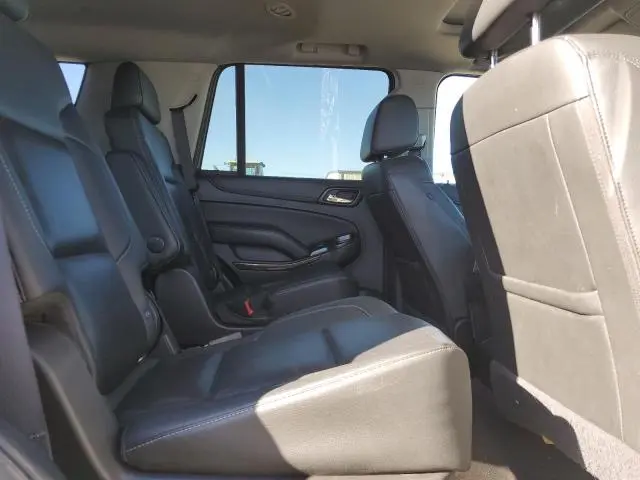 2020 GMC YUKON SLT  