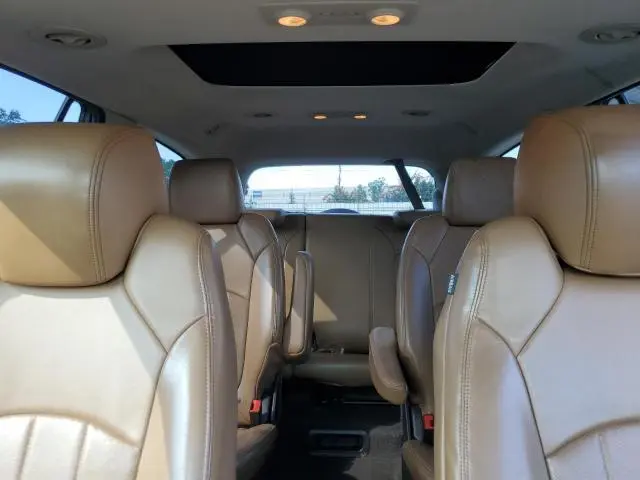 2014 BUICK ENCLAVE