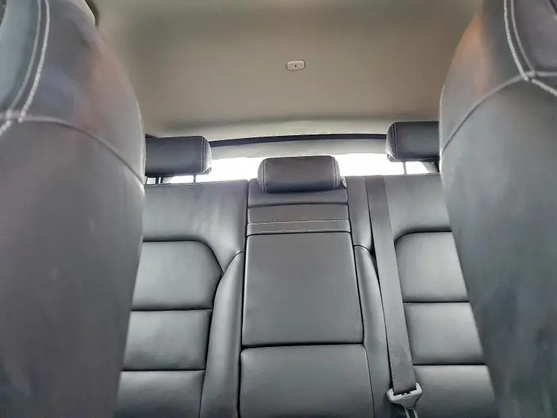 2018 INFINITI QX30 BASE  