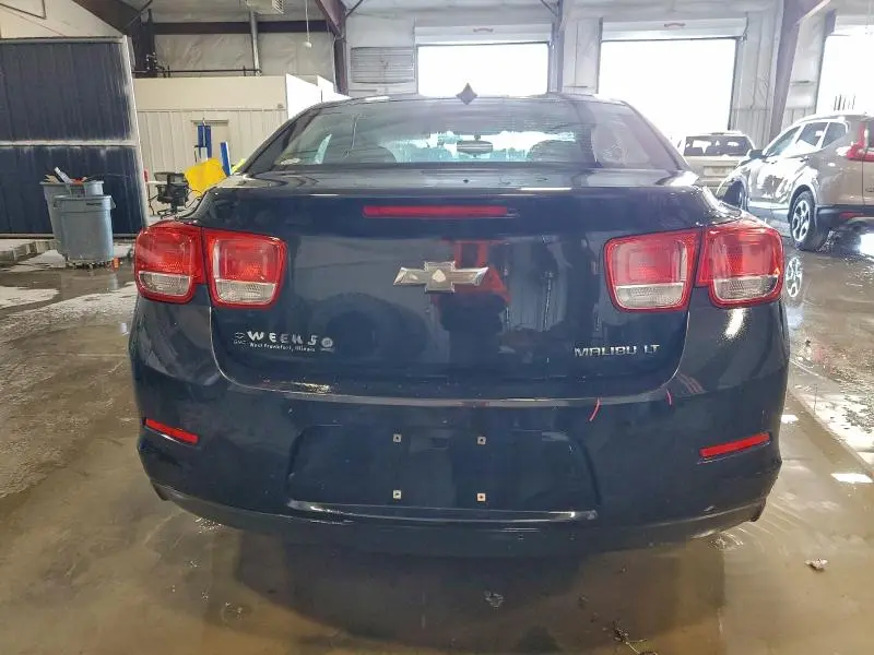 2013 CHEVROLET MALIBU 1LT  
