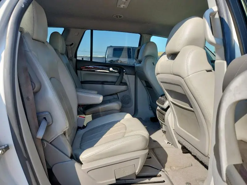 2015 BUICK ENCLAVE