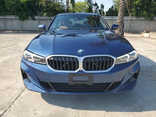 2024 BMW 330I 