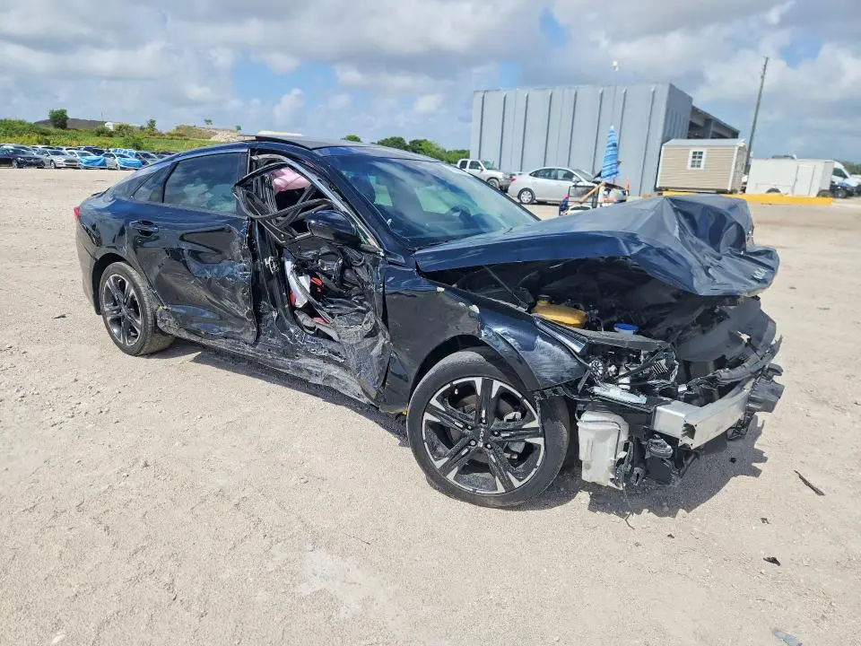 2022 KIA K5 GT LINE  