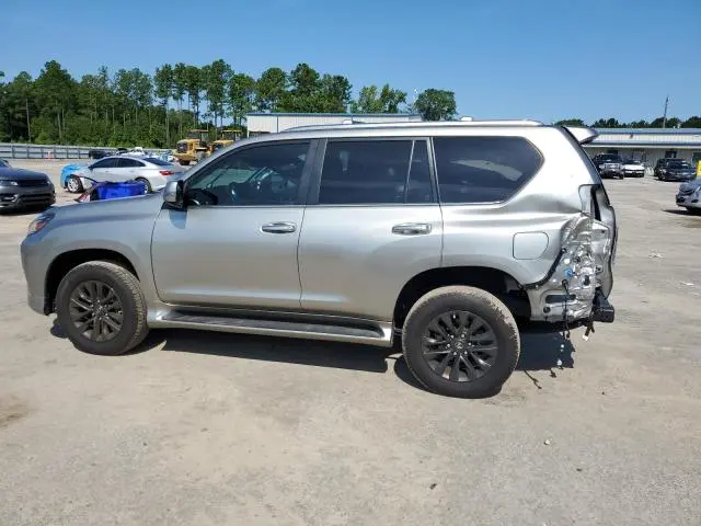 2023 LEXUS GX 460  