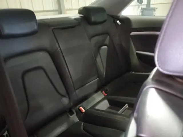 2016 AUDI A5 PREMIUM PLUS S-LINE  