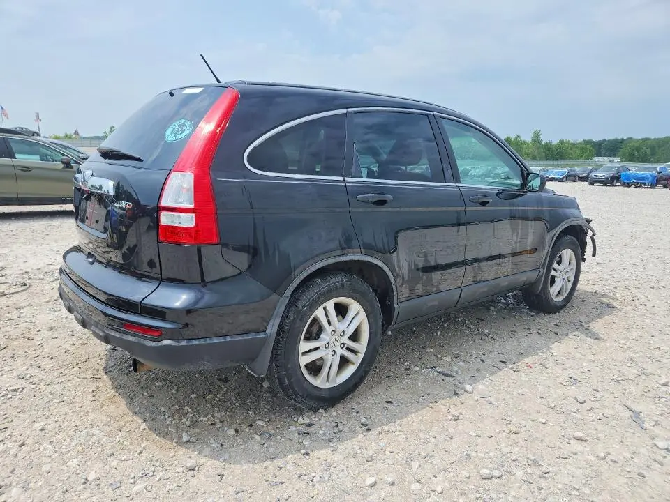 2011 HONDA CR-V EX  