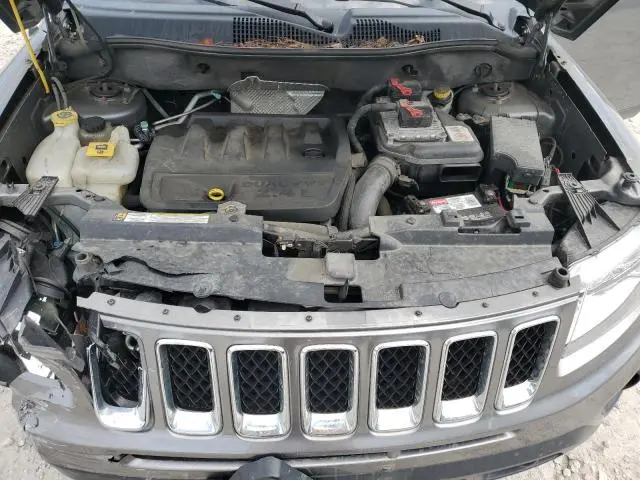 2011 JEEP COMPASS SPORT  