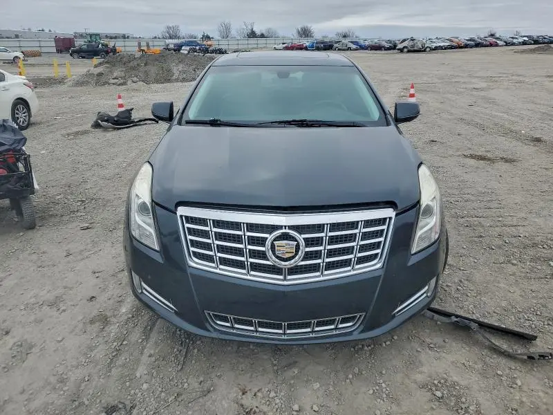 2014 CADILLAC XTS LUXURY COLLECTION  