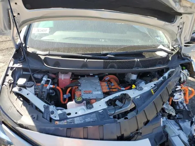 2023 CHEVROLET BOLT EV 2LT  