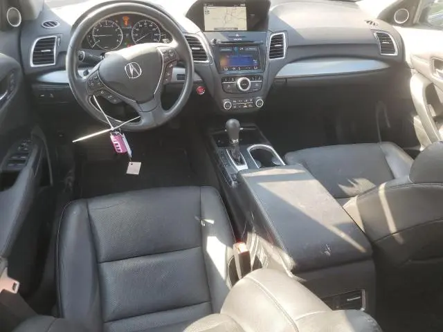 2016 ACURA RDX TECHNOLOGY  