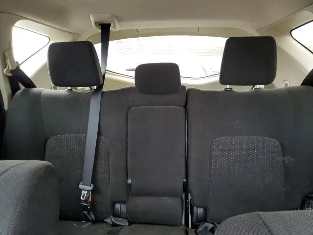 2014 NISSAN MURANO S  