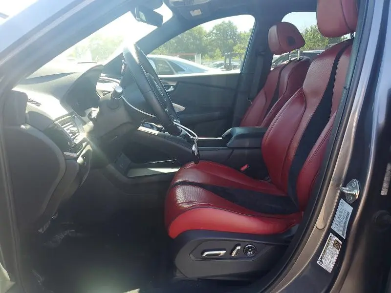 2019 ACURA RDX A-SPEC  