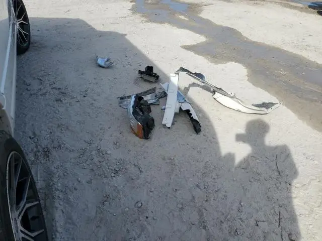 2017 FORD EXPEDITION EL PLATINUM  