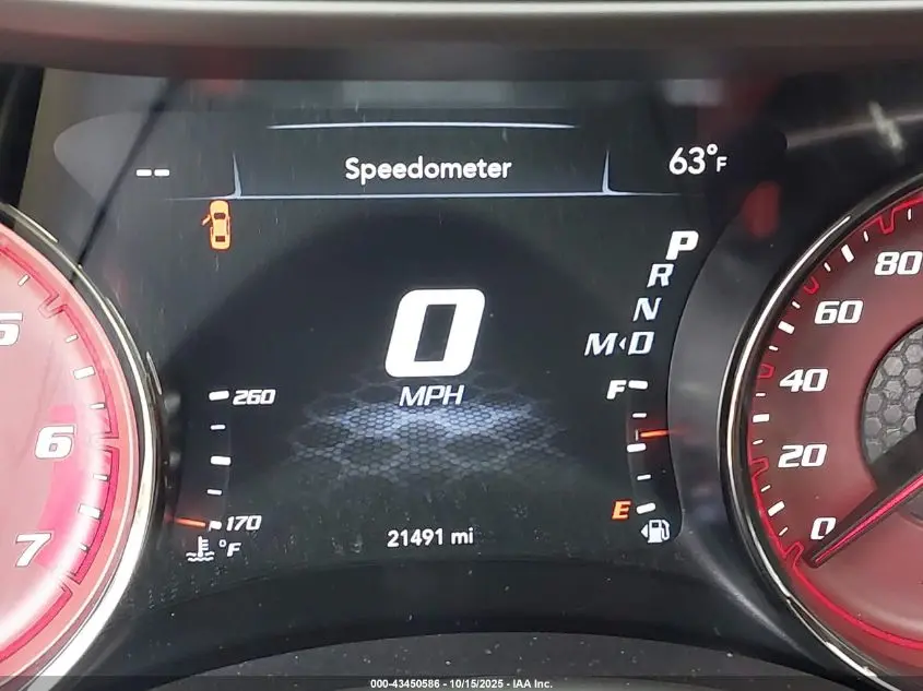 2022 DODGE CHARGER SRT HELLCAT WIDEBODY