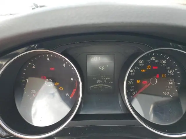 2015 VOLKSWAGEN JETTA TDI  