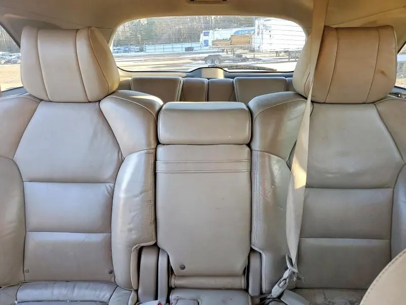 2010 ACURA MDX   