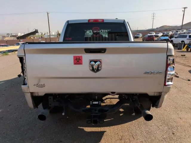 2012 DODGE RAM 1500 ST  