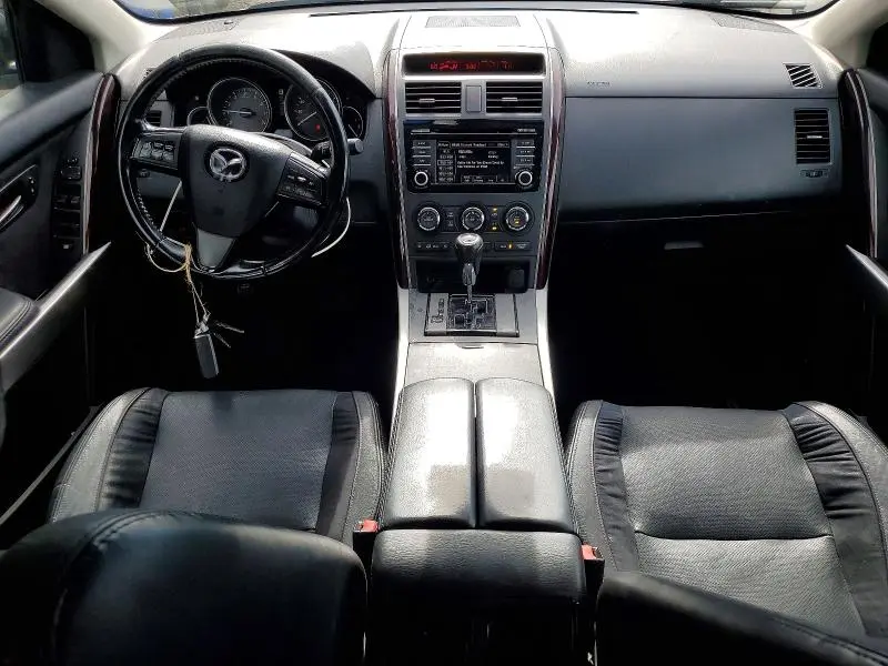 2013 MAZDA CX-9 GRAND TOURING  