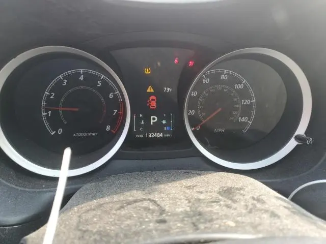 2016 MITSUBISHI LANCER ES  