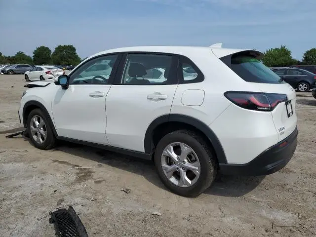 2023 HONDA HR-V LX  