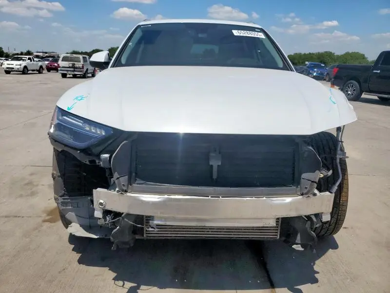 2021 AUDI Q5 PRESTIGE  